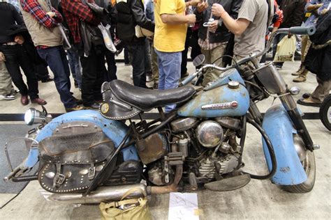 Th Annual Yokohama Hot Rod Custom Show Sp Retime