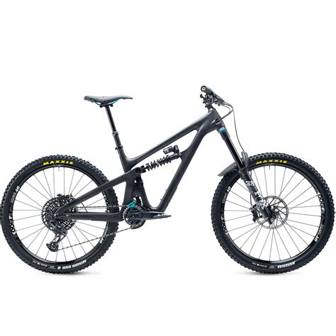 Yeti Cycles SB165 C2 GX Eagle Mountain Bike 2022 Bikes