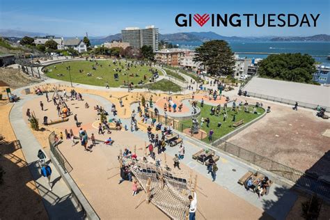 Consider Francisco Park This Giving Tuesday | Francisco Park, San ...