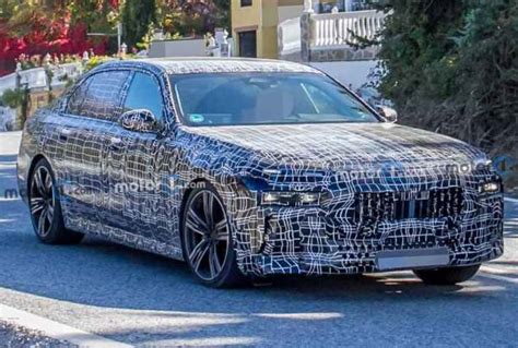 2020 Bmw 7 Series Suv Bmw Suv Models