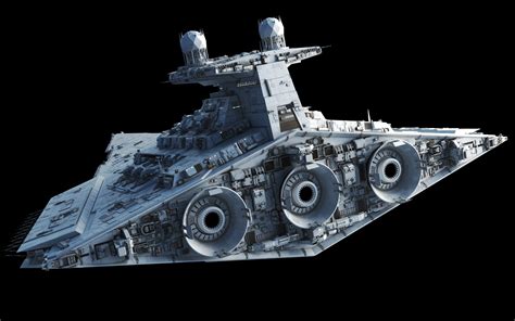 Victory Class Star Destroyer