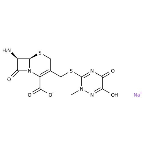 Synthonix Inc Sodium R R Amino Hydroxy