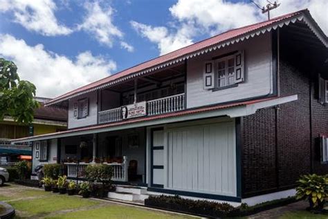 Bung Hatta Birthplace Museum, Bukittinggi | Ticket Price | Timings | Address: TripHobo