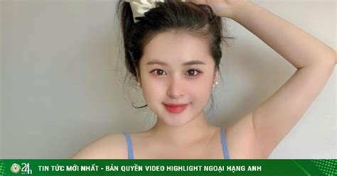 hot girl này chứng minh Tuyên Quang là đất sản sinh nhiều cô gái đẹp nhất dáng nhì da