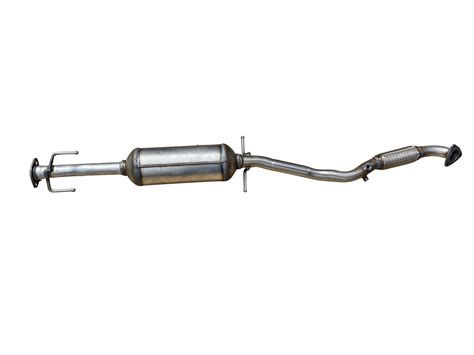 NEU Dieselpartikelfilter DPF Opel Astra J 1.7 CDTI / 95509192 / ab 2009 ...