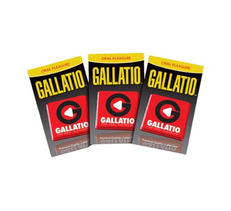 Order - Gallatio