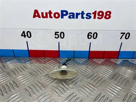Купить Повторитель на крыло Nissan X-Trail 2012 261608990A T31 QR25DE в ...