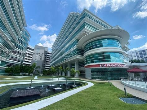 Wisma Shell Cyberjaya Hartamas Property Listing