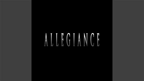 Allegiance Feat Herkules Beats Youtube