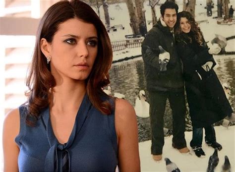 Beren Saat In Len Sevgilisi Efe G Ray Kimdir Ne Zaman Neden Ld