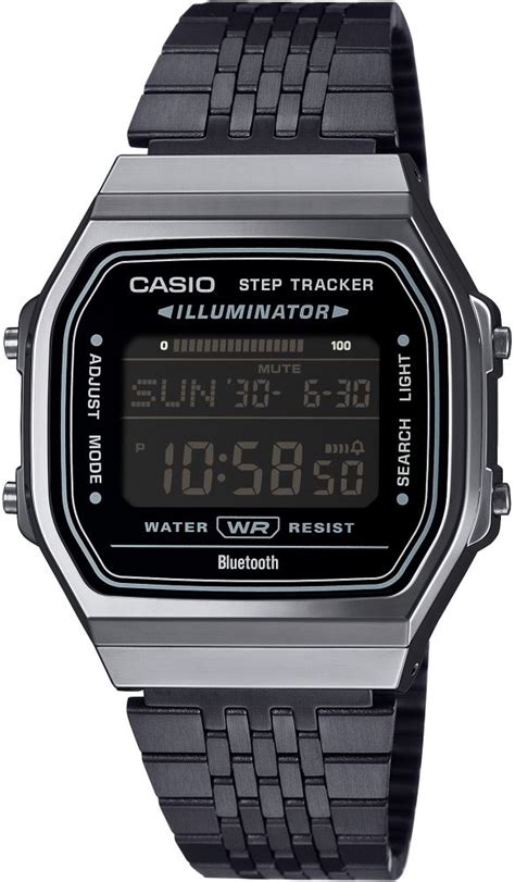 Casio Retro Abl Wegg Bdf Kol Saati