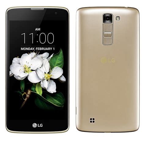 LG Q7 te conecta al mundo 'applicado' - holatelcel.com