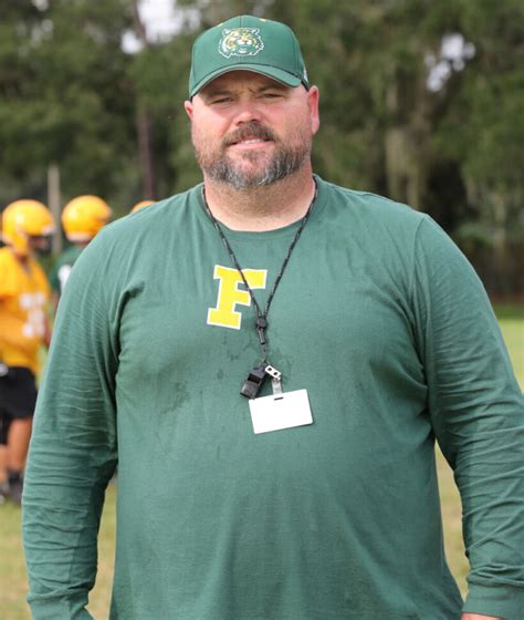 Meet Coach Eoghan Cullen | Ocala Gazette