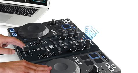 Review: Hercules DJ Control AIR DJ Controller - Digital DJ Tips