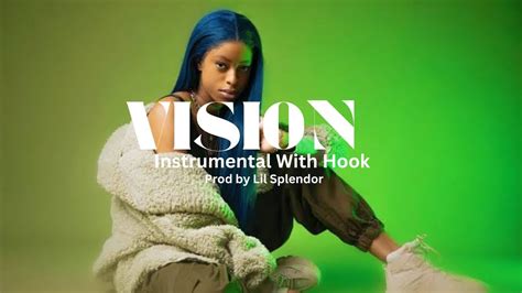 Qing Madi Vision Instrumental With Hook Original Open Verse Youtube