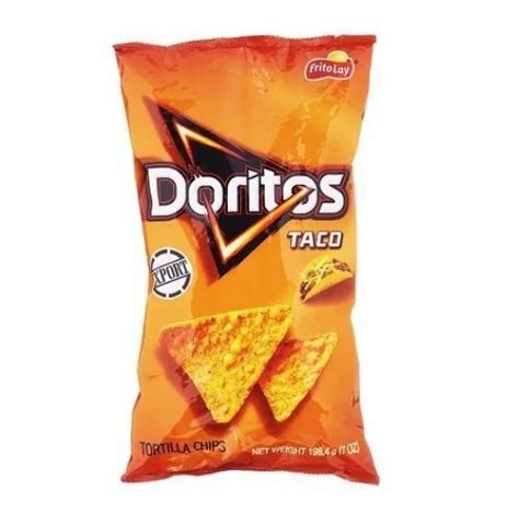 Doritos Flaming Hot Original Quality Wholesale Supply