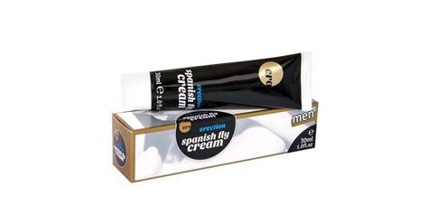 Ero By Hot Spanish Fly Potencian Vel Kr M Ml Pepita Hu