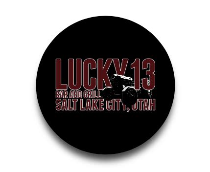 Lucky 13 Bar & Grill