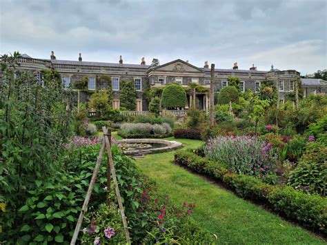 Irish Garden The Irish Aesthete