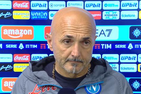 Spalletti Inter in finale di Champions Vi dico perché non ci siamo