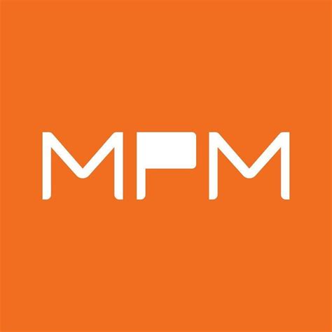 Mpm Logo Logodix