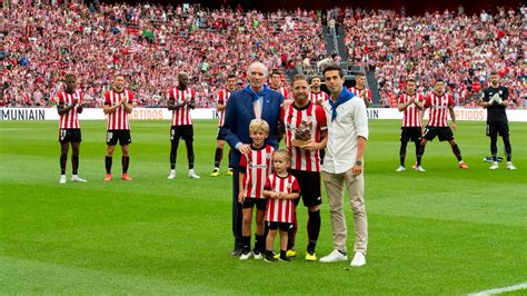 Athletic Club On Twitter 1 622 Partidos De Zurigorri Entre Los