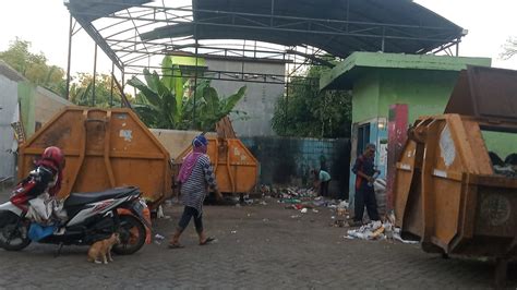 42 TPS Di Bojonegoro Belum Mampu Tampung 100 Ton Sampah Tiap Hari