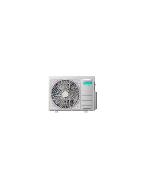 Air Conditioning Multi Split Hisense Amw Climamania