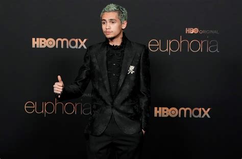 See Photos of the Euphoria Cast at the Season 2 Premiere | PS Celebrity