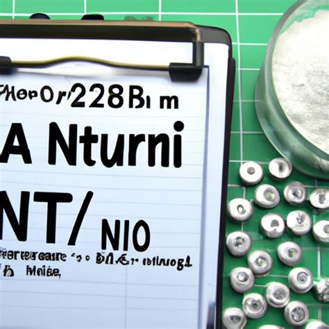 What is the Formula for Aluminum Nitrate? Exploring Its Chemical ...