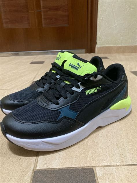 Puma X Ray Speed Lite