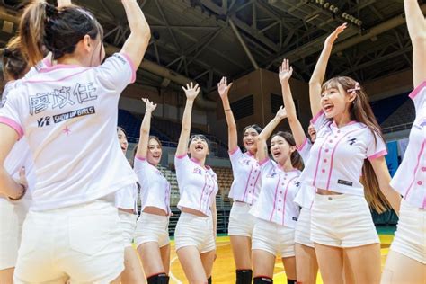 台綜實境《炸裂吧！女孩》4亮點！6位人氣女孩介紹、名單竟有林襄＋前韓團女成員？ 炸裂吧女孩、實境節目、實境秀、實境、林襄 影劇星聞