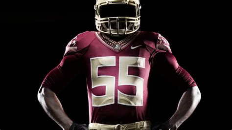 Florida State Seminoles Uniforms - 1600x900 Wallpaper - teahub.io