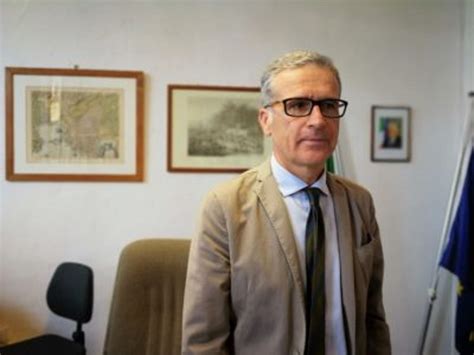 Siena Andrea Boni Si Insediato Come Nuovo Procuratore Della