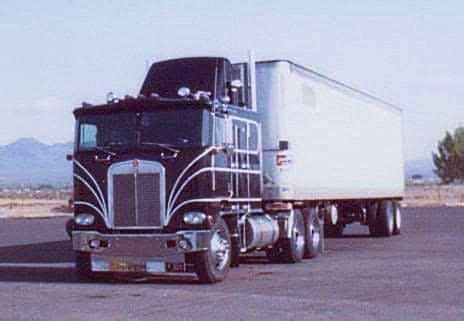 Pin By Mark Maida On Kenworth Cabover In 2024 Kenworth Trucks