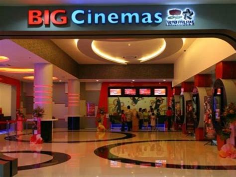 MBO Imago Mall Kota Kinabalu opens tomorrow | News & Features | Cinema ...