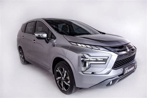 Mitsubishi Kembali Catat Penjualan Positif Di Januari 2022 NMAA