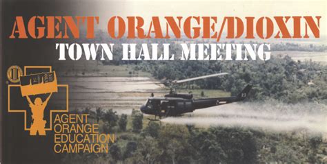 A Haunted Legacy The Multi Generational Effects Of Agent Orange