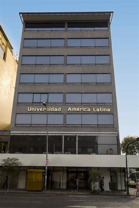 UAL - Universidad América Latina en Guadalajara, Guadalajara