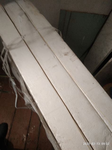 Продам Конструкционный пенопласт высокой плотности в Алчевске