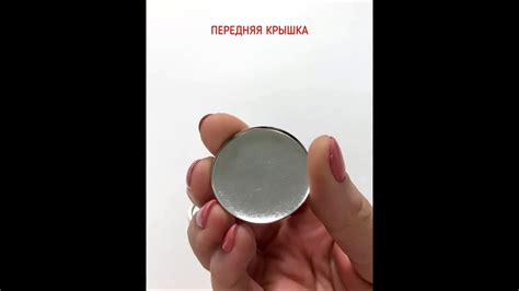 ЗНАЧОК КРУГЛЫЙ 37 ММ - YouTube