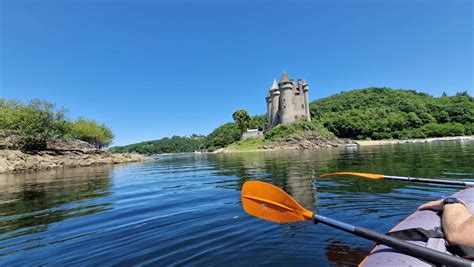 Et Si Vous Veniez Faire La Visite Du Barrage De Bort Les Orgues Cet T