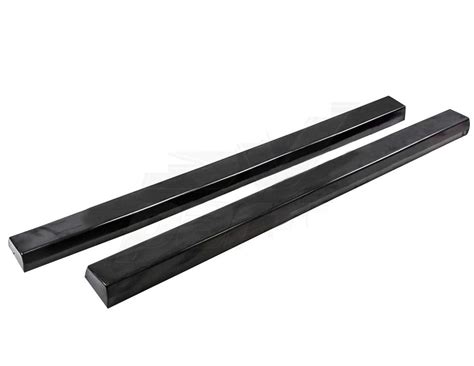 Купить Накладки пластиковые на пороги ВАЗ 2108, 2113 за 0 руб. в ...