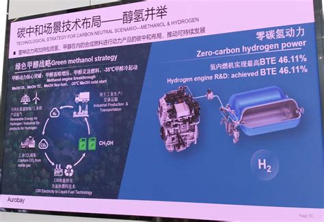 News Geely Showcases Powertrain And Connected Technologies Carsifu