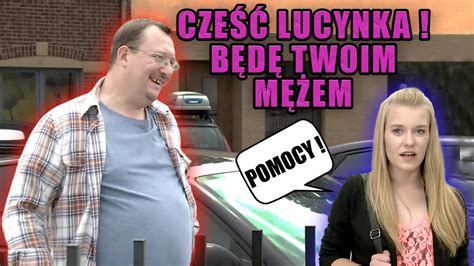 SZKOŁA SZUKAM BOGATEGO MĘŻA YouTube