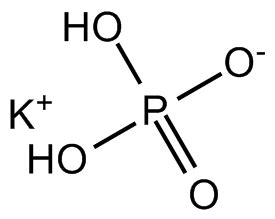 Potassium phosphate monobasic