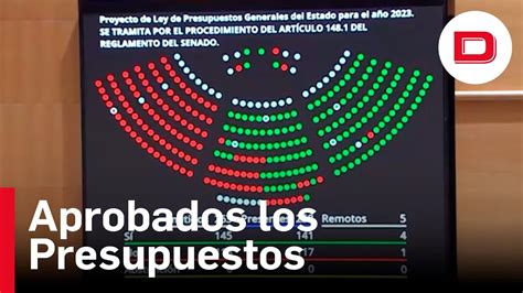 S Nchez Celebra La Aprobaci N Sin Cambios De Los Ltimos Presupuestos