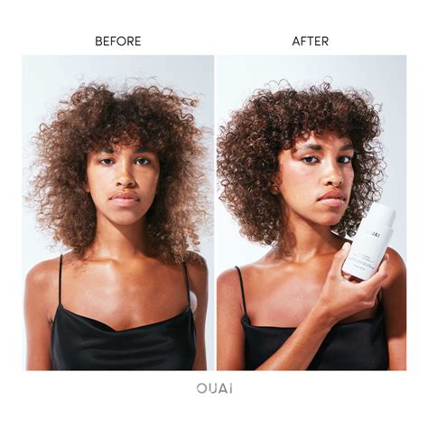 Buy Ouai Hair Gloss Sephora Australia