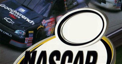 Nascar 2000 News, Guides, Walkthrough, Screenshots, and Reviews ...