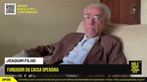 Pco Partido Da Causa Operária Pco29 Twitter